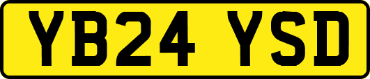 YB24YSD