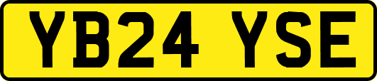 YB24YSE
