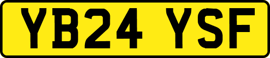 YB24YSF