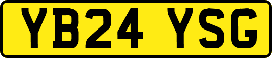 YB24YSG