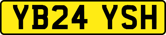 YB24YSH