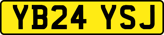 YB24YSJ