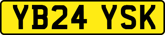 YB24YSK