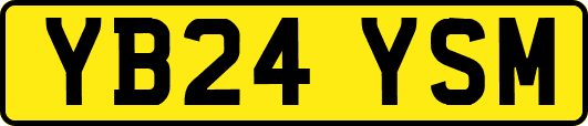 YB24YSM