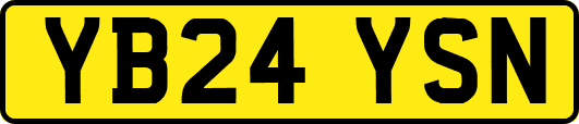 YB24YSN