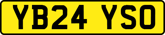 YB24YSO