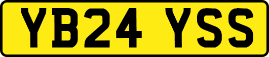 YB24YSS