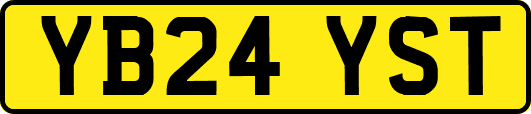 YB24YST