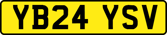YB24YSV