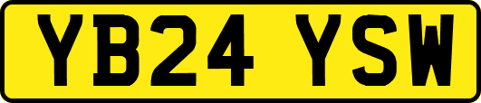 YB24YSW