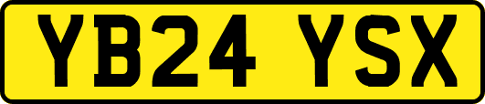 YB24YSX