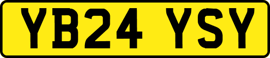 YB24YSY