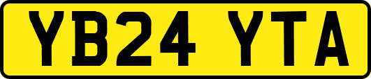 YB24YTA