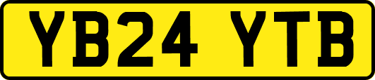 YB24YTB