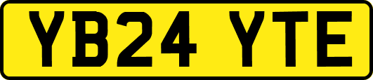 YB24YTE