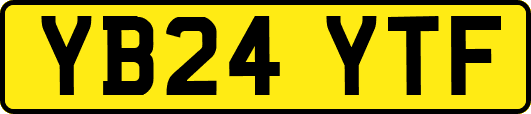 YB24YTF