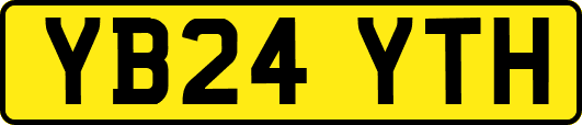 YB24YTH