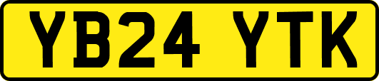 YB24YTK