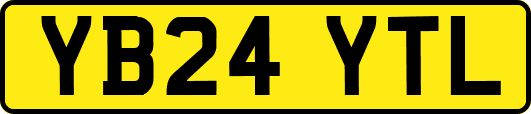 YB24YTL