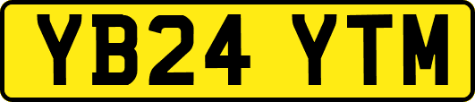YB24YTM