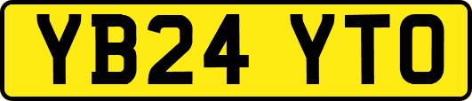 YB24YTO