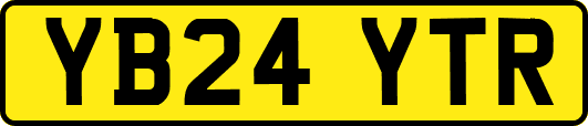 YB24YTR