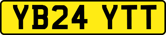 YB24YTT