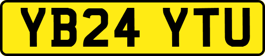 YB24YTU