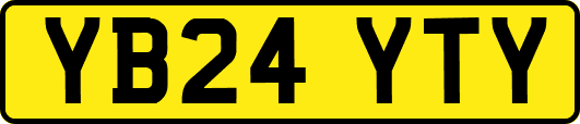 YB24YTY
