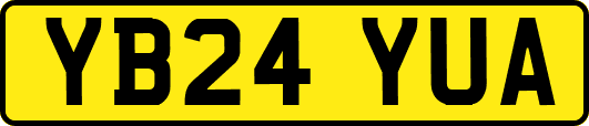 YB24YUA