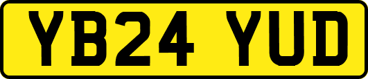 YB24YUD