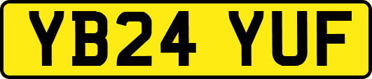 YB24YUF
