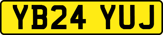 YB24YUJ