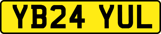 YB24YUL