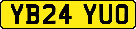 YB24YUO