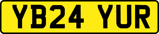 YB24YUR