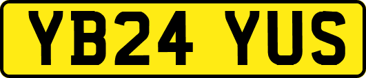 YB24YUS