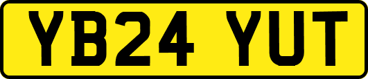 YB24YUT