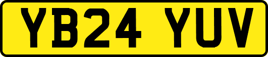 YB24YUV
