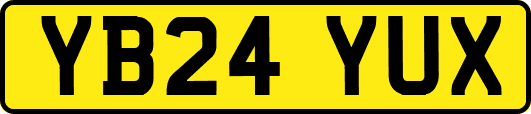 YB24YUX