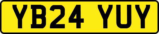 YB24YUY