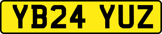 YB24YUZ