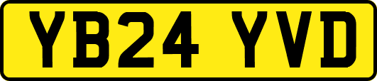 YB24YVD
