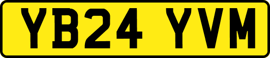 YB24YVM