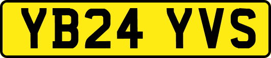 YB24YVS