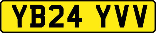 YB24YVV