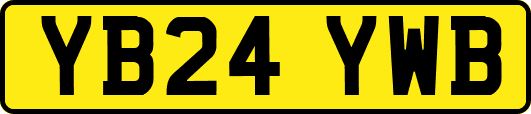 YB24YWB