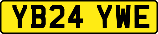 YB24YWE