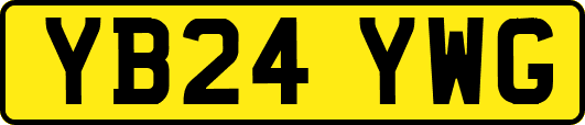 YB24YWG