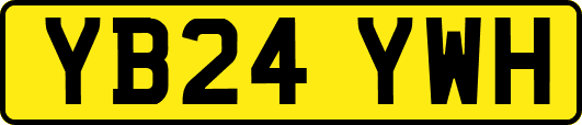 YB24YWH